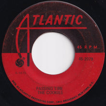 画像をギャラリービューアに読み込む, Cookies - In Paradise / Passing Time (7 inch Record / Used)