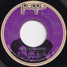 Load image into Gallery viewer, Lyn Collins - Think (About It) / Ain't No Sunshine (7 inch Record / Used)