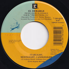 Load image into Gallery viewer, El DeBarge, Babyface - Where Is My Love? / Starlight, Moonlight, Candlelight (7 inch Record / Used)