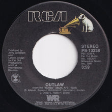 Load image into Gallery viewer, War - Outlaw / I'm About Somebody (7 inch Record / Used)