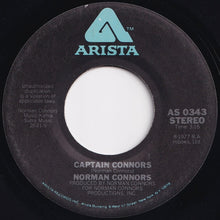 Load image into Gallery viewer, Norman Connors - This Is Your Life / Captain Connors (7 inch Record / Used)