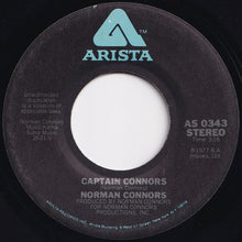 画像をギャラリービューアに読み込む, Norman Connors - This Is Your Life / Captain Connors (7 inch Record / Used)