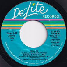 画像をギャラリービューアに読み込む, Kool & The Gang - Misled / Rollin' (7 inch Record / Used)