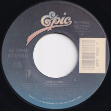 画像をギャラリービューアに読み込む, Michael Jackson - Jam (7" Edit) / Rock With You (Masters At Work Remix) (7 inch Record / Used)