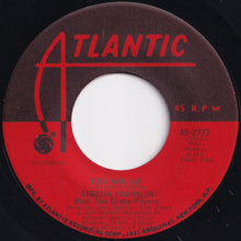 画像をギャラリービューアに読み込む, Aretha Franklin - Border Song (Holy Moses) / You And Me (7 inch Record / Used)
