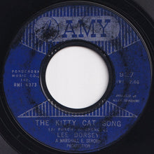 Load image into Gallery viewer, Lee Dorsey - Ride Your Pony / The Kitty Cat Song (7 inch Record / Used)