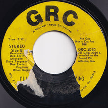 画像をギャラリービューアに読み込む, Ripple - You Were Right On Time / I'll Be Right There Trying (7 inch Record / Used)