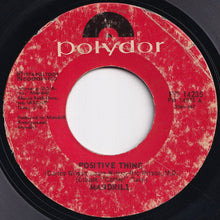 Load image into Gallery viewer, Mandrill - Positive Thing / Positive Thing + (7 inch Record / Used)