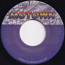 画像をギャラリービューアに読み込む, Diana Ross - Love Hangover / Kiss Me Now (7 inch Record / Used)