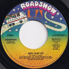 Load image into Gallery viewer, Enchantment - If You're Ready (Here It Comes) / Angel In My Life (7 inch Record / Used)