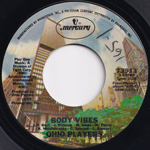 Load image into Gallery viewer, Ohio Players - Body Vibes / Don't Fight My Love (7 inch Record / Used)