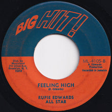 画像をギャラリービューアに読み込む, Rupie Edwards - Ire Feeling / Feeling High (7 inch Record / Used)
