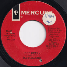 Load image into Gallery viewer, Blues Magoos - Pipe Dream / There's A Chance We Can Make It (7 inch Record / Used)