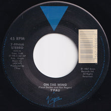 Load image into Gallery viewer, T'Pau - Heart And Soul / On The Wing (7 inch Record / Used)