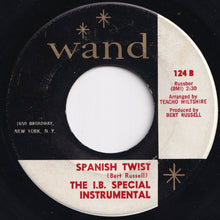 Load image into Gallery viewer, Isley Brothers - Twist And Shout / Spanish Twist (7 inch Record / Used)
