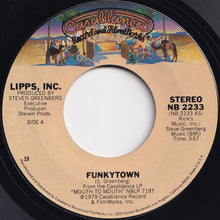 Load image into Gallery viewer, Lipps, Inc. - Funkytown / All Night Dancing (7 inch Record / Used)