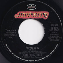 画像をギャラリービューアに読み込む, Con Funk Shun - Electric Lady / Pretty Lady (7 inch Record / Used)