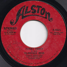 Load image into Gallery viewer, Clarence Reid - Winter Man / Funky Party (7 inch Record / Used)