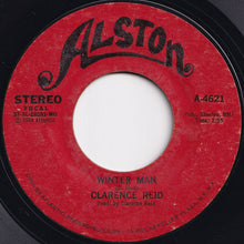 Load image into Gallery viewer, Clarence Reid - Winter Man / Funky Party (7 inch Record / Used)