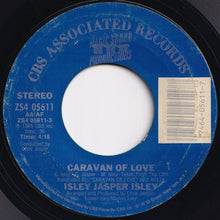Load image into Gallery viewer, Isley Jasper Isley - Caravan Of Love / I Can't Get Over Losin' You (7 inch Record / Used)