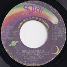 画像をギャラリービューアに読み込む, Carrie Lucas - Career Girl / Use It Or Lose It (7 inch Record / Used)