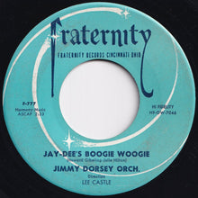 Load image into Gallery viewer, Jimmy Dorsey Orch. - June Night / Jay-Dee's Boogie Woogie (7 inch Record / Used)