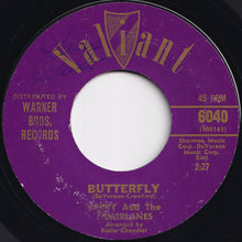 Load image into Gallery viewer, Barry And The Tamerlanes - Roberta / Butterfly (7 inch Record / Used)