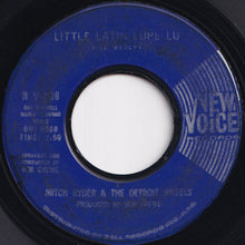Load image into Gallery viewer, Mitch Ryder & The Detroit Wheels - Little Latin Lupe Lu / I Hope New (7 inch Record / Used)