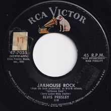 Load image into Gallery viewer, Elvis Presley, Jordanaires - Don't / I Beg Of You (7 inch Record / Used)