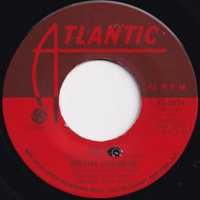 画像をギャラリービューアに読み込む, Aretha Franklin - See Saw / My Song (7 inch Record / Used)
