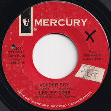 Load image into Gallery viewer, Lesley Gore - Maybe I Know / Wonder Boy (7 inch Record / Used)