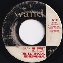 Load image into Gallery viewer, Isley Brothers - Twist And Shout / Spanish Twist (7 inch Record / Used)