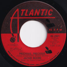 Load image into Gallery viewer, Jackie Moore - Precious, Precious / Willpower (7 inch Record / Used)