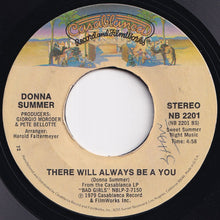 画像をギャラリービューアに読み込む, Donna Summer - Dim All The Lights / There Will Always Be A You (7 inch Record / Used)