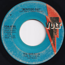 Load image into Gallery viewer, Bar-Kays - Montego Bay / Humpin' (7 inch Record / Used)