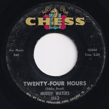 Load image into Gallery viewer, Muddy Waters - Five Long Years / Twenty-Four Hours (7 inch Record / Used)