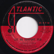 画像をギャラリービューアに読み込む, Clarence Carter - Too Weak To Fight / Let Me Comfort You (7 inch Record / Used)