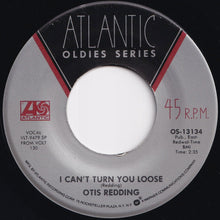 Load image into Gallery viewer, Otis Redding - I Can't Turn You Loose / Security (7 inch Record / Used)