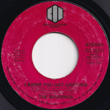 画像をギャラリービューアに読み込む, Reddings - I Know You Got Another / Seriously (7 inch Record / Used)