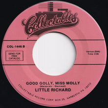 Load image into Gallery viewer, Little Richard - Lucille / Good Golly Miss. Molly (7 inch Record / Used)