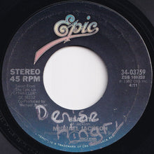 Load image into Gallery viewer, Michael Jackson - Beat It / Get On The Floor (7 inch Record / Used)