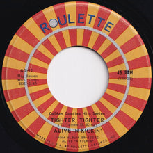 Load image into Gallery viewer, Alive 'N Kickin' / Derek Martin - Tighter, Tighter / You Better Go (7 inch Record / Used)