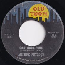 Load image into Gallery viewer, Arthur Prysock - Speak To Me / One More Time (7 inch Record / Used)