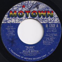 Load image into Gallery viewer, Willie Hutch - Slick / Mother's Theme (Mama) (7 inch Record / Used)