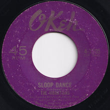 Load image into Gallery viewer, Vibrations - Watusi Time / Sloop Dance (7 inch Record / Used)