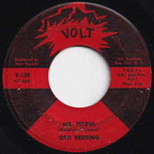 Load image into Gallery viewer, Otis Redding - Mr. Pitiful / That's How Strong My Love Is (7 inch Record / Used)