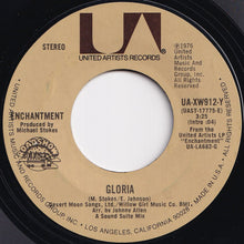 Load image into Gallery viewer, Enchantment - Gloria / Dance To The Music (7 inch Record / Used)