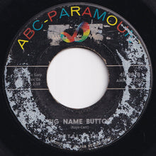 Load image into Gallery viewer, Royal Teens - Sham Rock / Big Name Button (7 inch Record / Used)