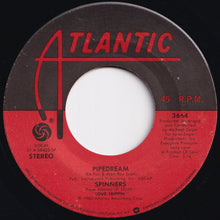 画像をギャラリービューアに読み込む, Spinners - Cupid~I've Loved You For A Long Time / Pipedream (7 inch Record / Used)