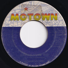 画像をギャラリービューアに読み込む, Commodores - Slippery When Wet / The Bump (7 inch Record / Used)